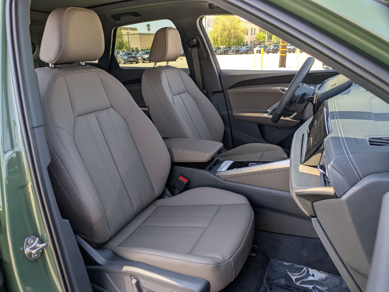 New 2026 Audi Q5 Premium AWD/4WD image 10