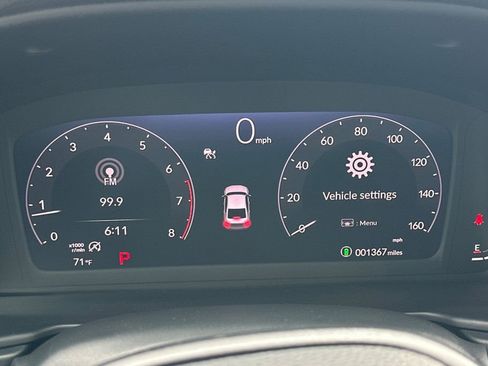 Used 2025 Honda Accord LX image 27