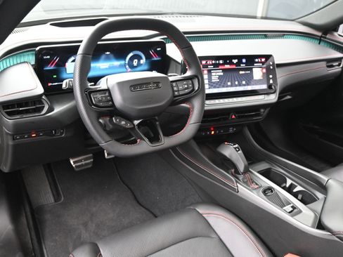 Used 2026 Dodge Charger Scat Pack image 7