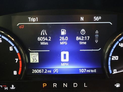 Used 2023 Ford Bronco Sport Outer Banks w/ Tech Package image 17