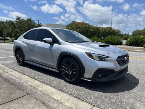 Used 2023 Subaru WRX Premium AWD/4WD image 4
