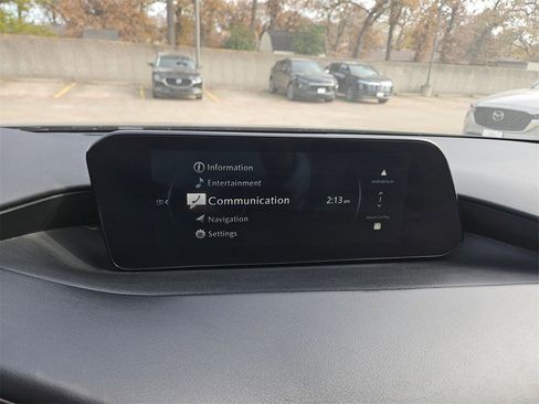 Used 2025 MAZDA MAZDA3 s image 21