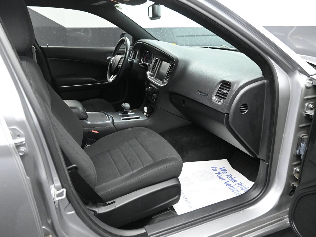 Used 2013 Dodge Charger SXT AWD/4WD image 19