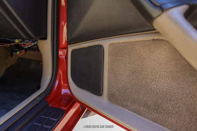 Used 2002 Chevrolet Camaro Z28 w/ SS Performance/Appearance Pkg RWD image 53
