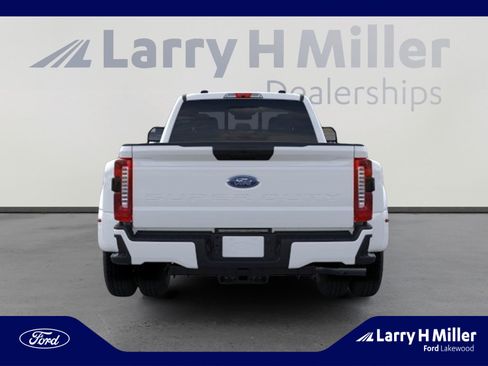 New 2026 Ford F350 XL AWD/4WD image 5