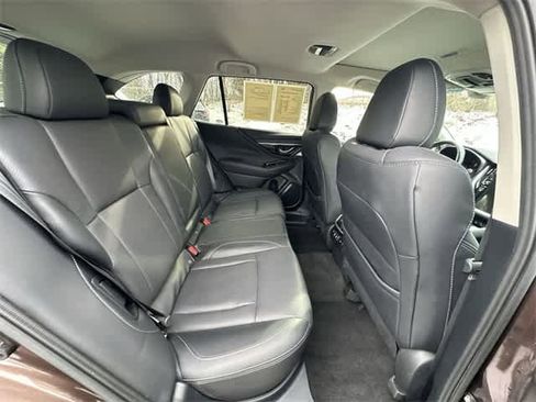 Used 2021 Subaru Outback Limited w/ Popular Package #2 image 24
