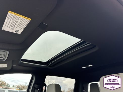 Used 2026 Chevrolet Silverado 1500 ZR2 image 18