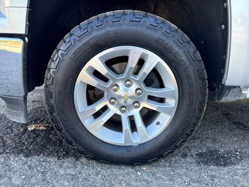 Used 2014 Chevrolet Silverado 1500 LT w/ All Star Edition image 27