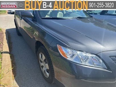Used 2009 Toyota Camry SE