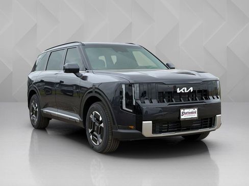 New 2027 Kia Telluride X-Line EX AWD/4WD image 3