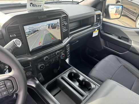New 2026 Ford F150 STX AWD/4WD image 28