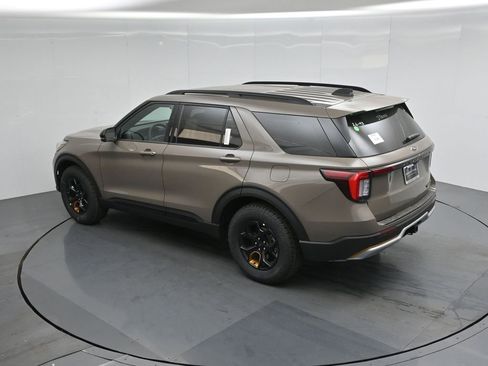 New 2026 Ford Explorer Tremor AWD/4WD image 42