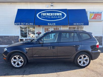 Used 2009 BMW X3 xDrive30i