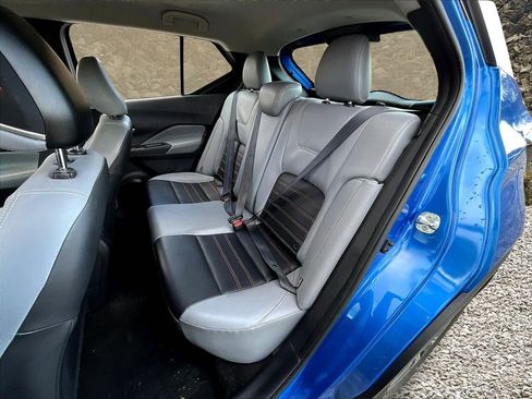 Used 2023 Nissan Kicks SR w/ SR Premium Package image 22