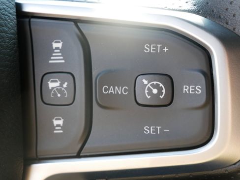 New 2026 RAM 2500 Tradesman image 15