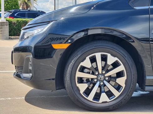 Used 2025 Honda Odyssey EX-L image 8