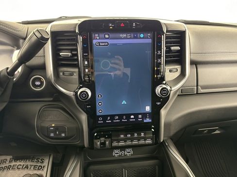 Used 2026 RAM 3500 Laramie w/ Towing Technology Group image 26