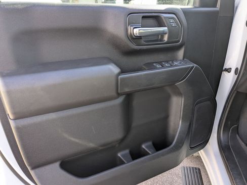 Used 2024 Chevrolet Silverado 3500 W/T image 14