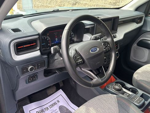 Used 2023 Ford Maverick XLT w/ Equipment Group 300A Standard AWD/4WD image 5