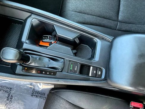 Used 2024 Honda Accord EX image 18