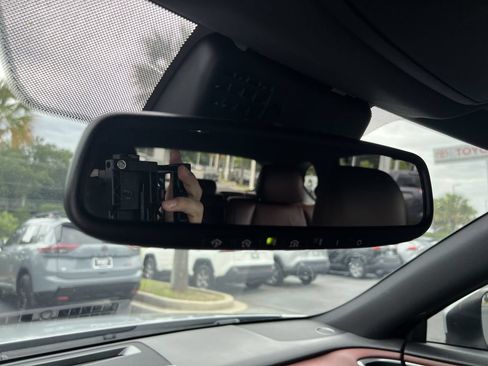 Used 2018 MAZDA CX-9 Signature AWD/4WD image 27