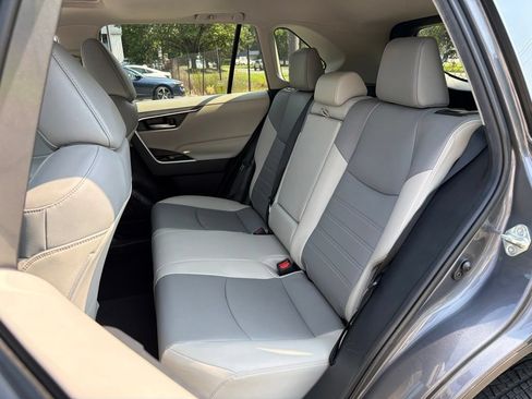 Used 2020 Toyota RAV4 XLE Premium AWD/4WD image 20