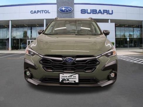 New 2026 Subaru Crosstrek 2.0i Premium image 7