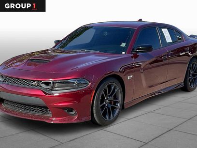 Used 2023 Dodge Charger Scat Pack