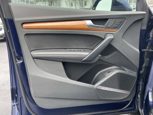 Certified 2022 Audi Q5 2.0T Premium Plus image 16