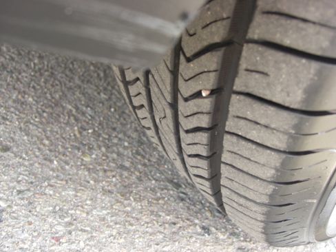 Used 2002 Saturn L-Series LW300 image 5