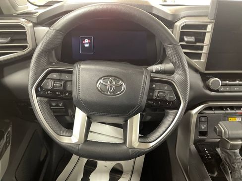 Used 2024 Toyota Tundra 1794 Edition image 14