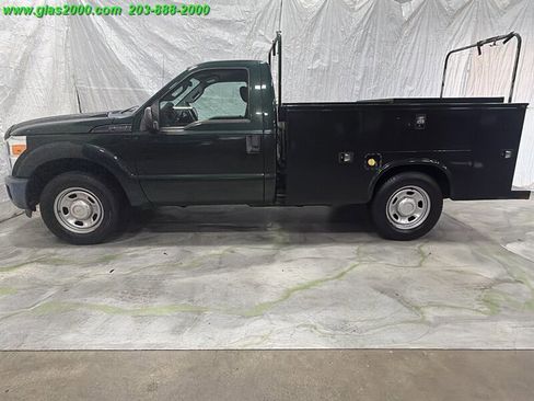 Used 2016 Ford F350 XL image 13