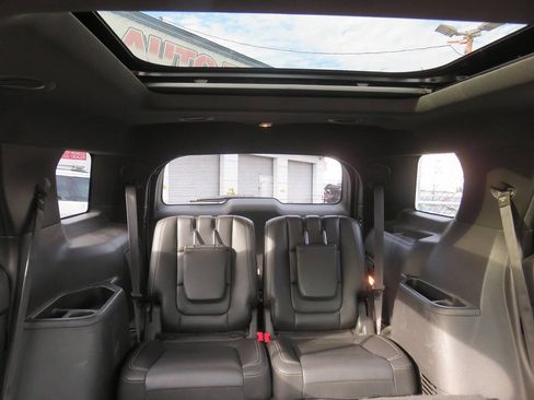 Used 2015 Ford Explorer Sport w/ Equipment Group 401A AWD/4WD image 24