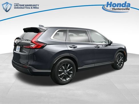 New 2026 Honda CR-V EX-L image 9