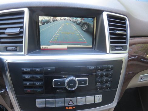 Used 2014 Mercedes-Benz ML 350 4MATIC image 18