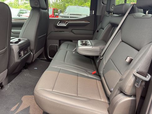 New 2026 Chevrolet Silverado 1500 RST w/ RST All Star Premium Package AWD/4WD image 12