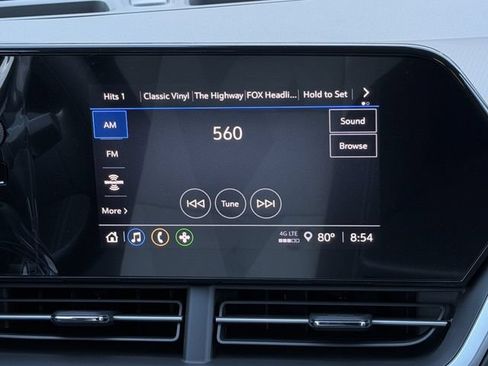 New 2026 Chevrolet Trax LS w/ LS Convenience Package FWD image 14