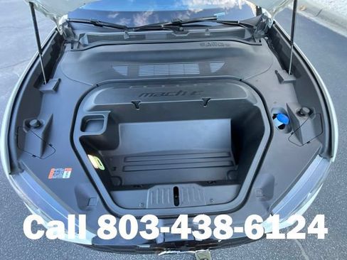 Used 2025 Ford Mustang Mach-E Premium w/ Sport Appearance Package RWD image 31