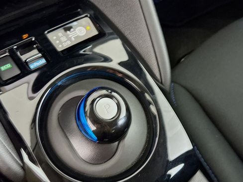 Used 2025 Nissan Leaf SV Plus FWD image 25