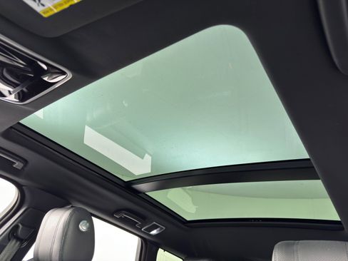 Used 2014 Land Rover Range Rover Sport Supercharged image 11