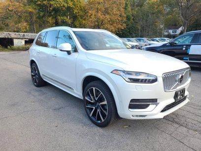 Used 2024 Volvo XC90 B5 Plus