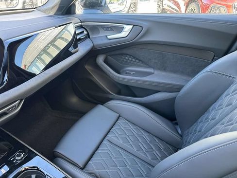 New 2026 Audi S5 Premium Plus AWD/4WD image 13