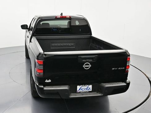 Used 2022 Nissan Frontier SV w/ Technology Package image 33
