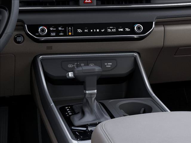 Used 2027 Kia Carnival EX FWD image 23