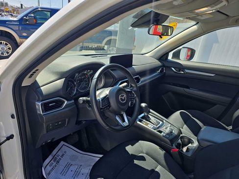 Used 2023 MAZDA CX-5 AWD 2.5 S image 13