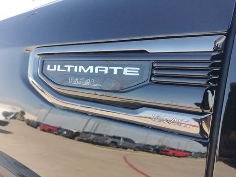 New 2026 GMC Sierra 1500 Denali Ultimate image 33
