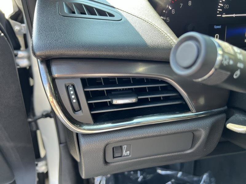 Used 2014 Cadillac ATS Sedan RWD image 18
