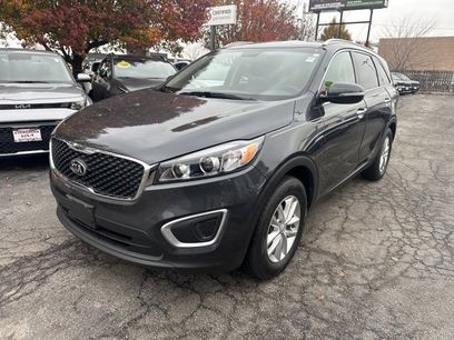 Used 2018 Kia Sorento LX