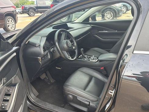 Used 2024 MAZDA CX-30 AWD 2.5 S w/ Select Sport Pkg image 5