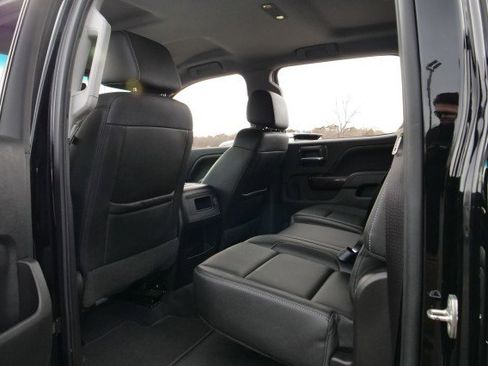 Used 2018 GMC Sierra 1500 SLT w/ Texas SLT Premium Package image 24